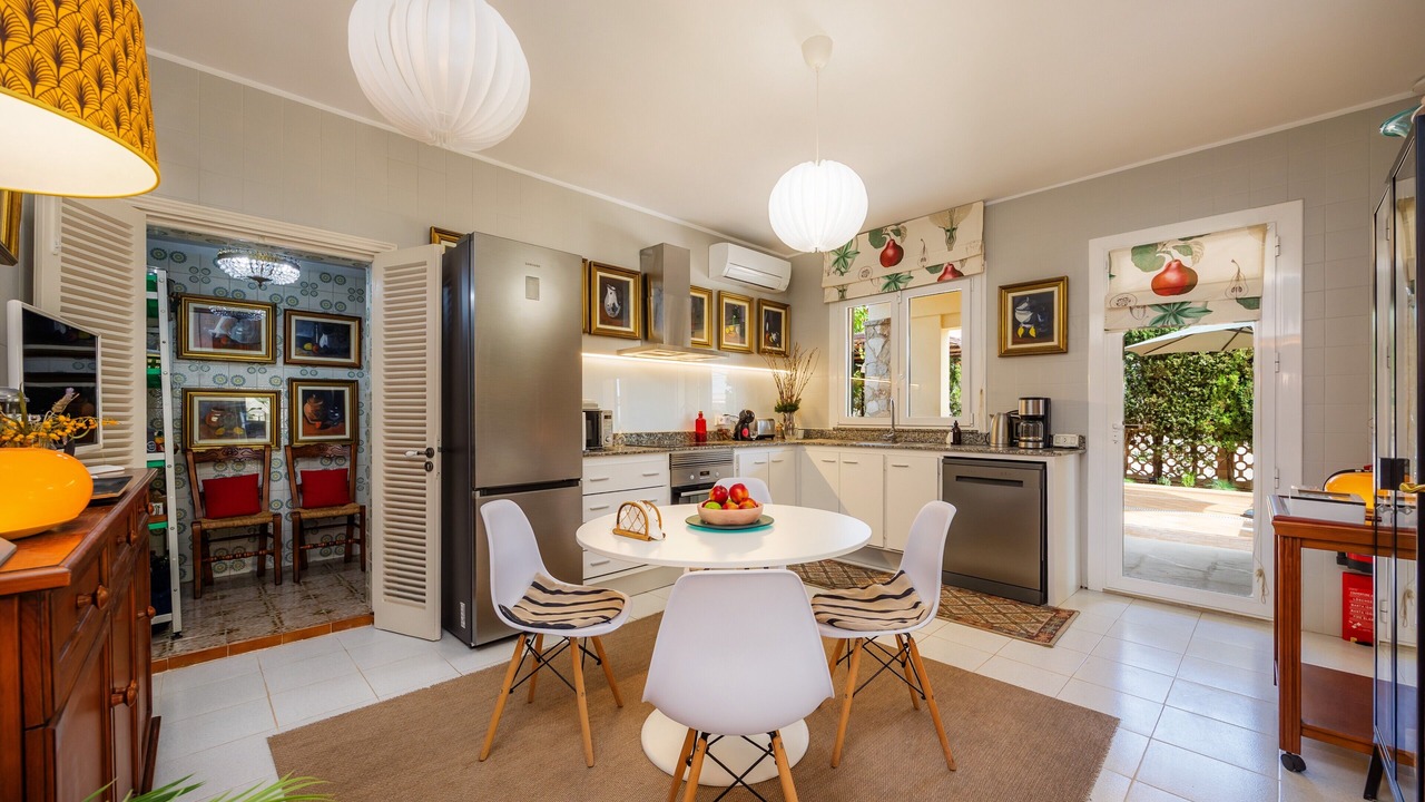 Photo of Kitchen in Can Pastilla