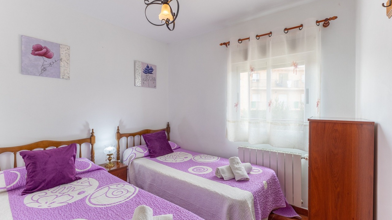 Photo of Bedroom in Baterna