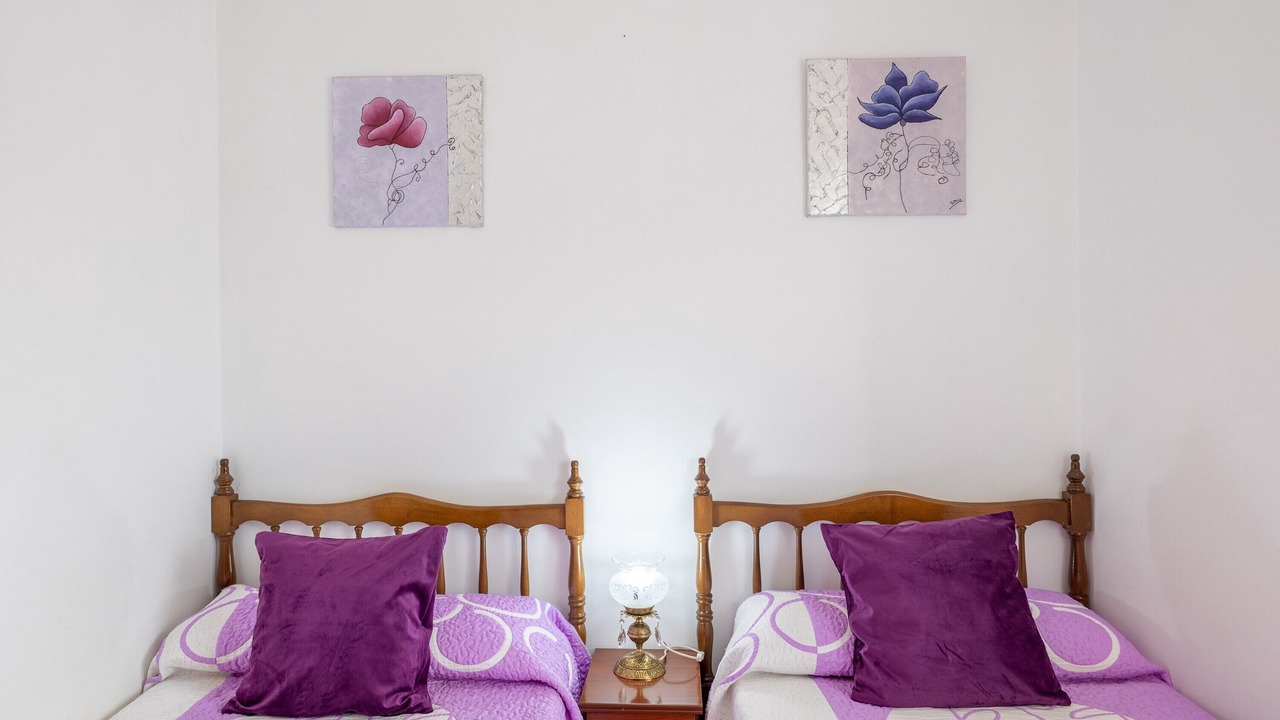Photo of Bedroom in Baterna