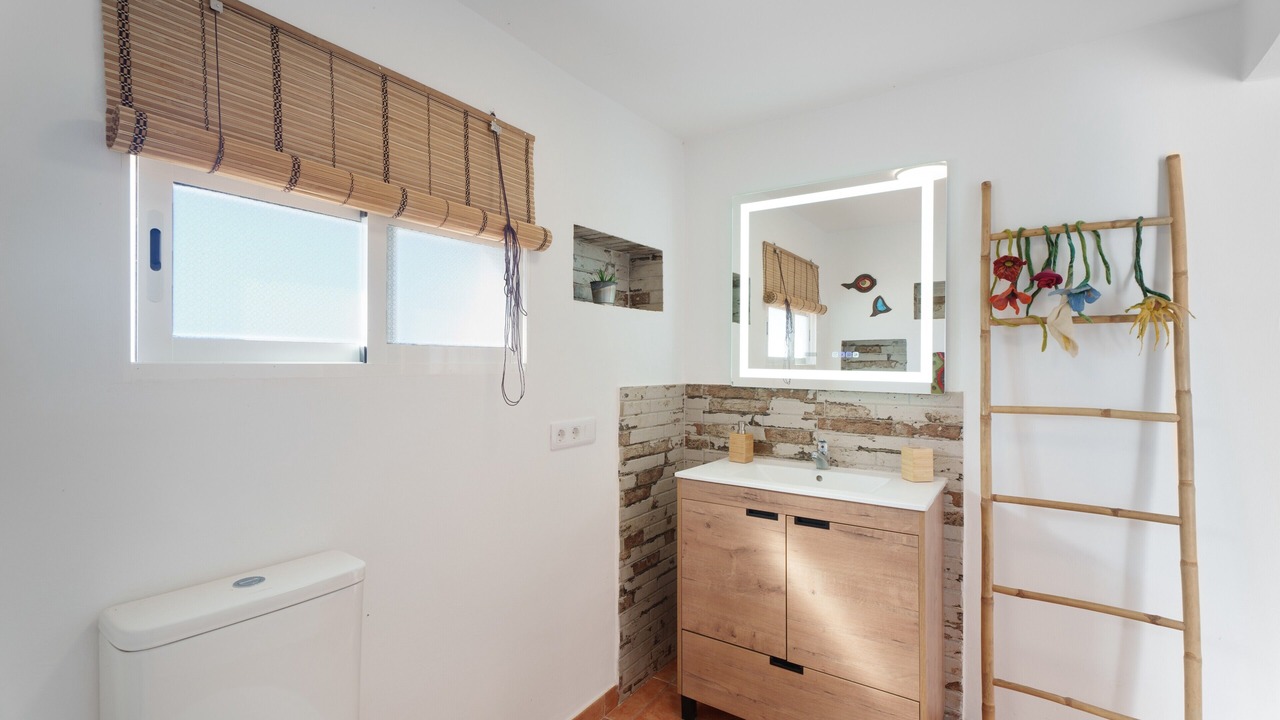 Photo of Bathroom in Tagoro