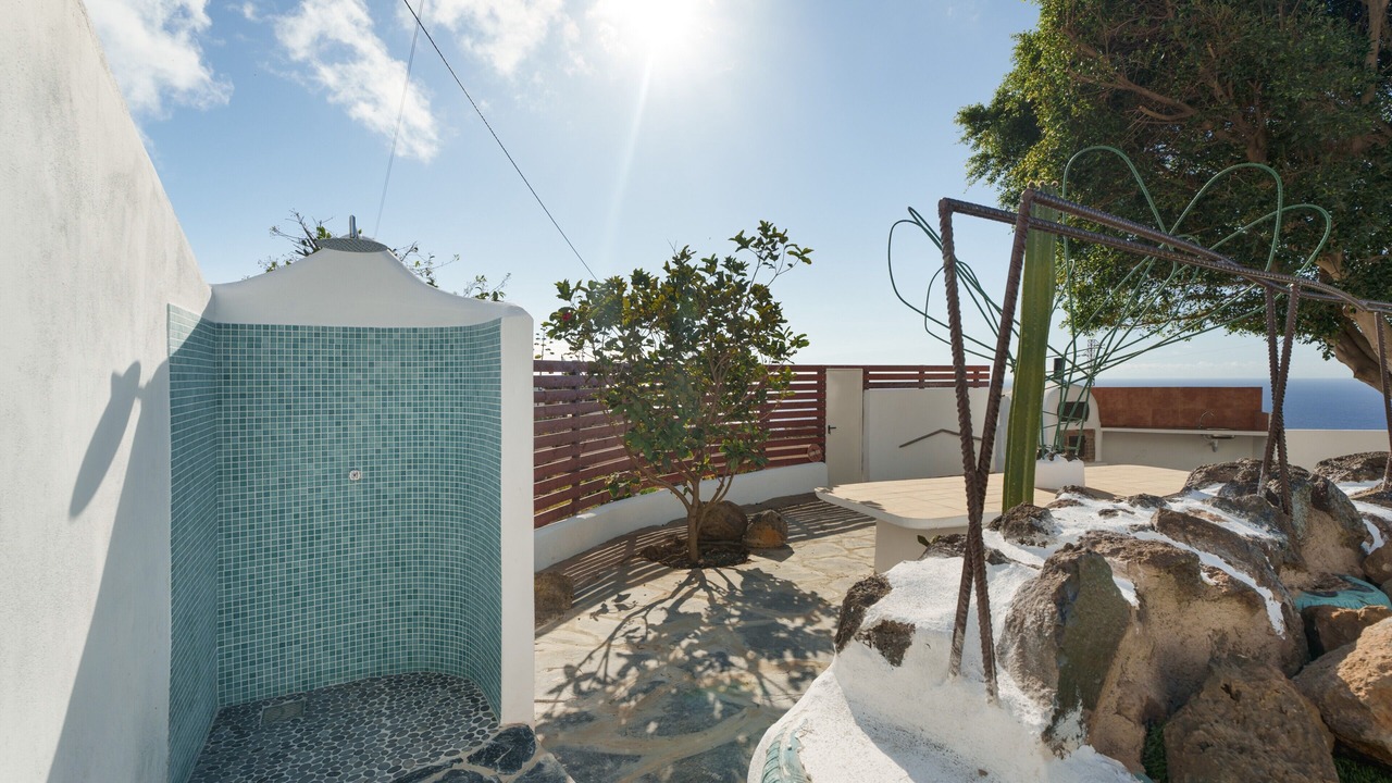 Photo of Patio Balcony in Tagoro