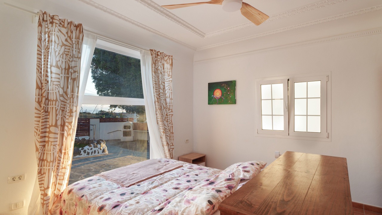 Photo of Bedroom in Tagoro