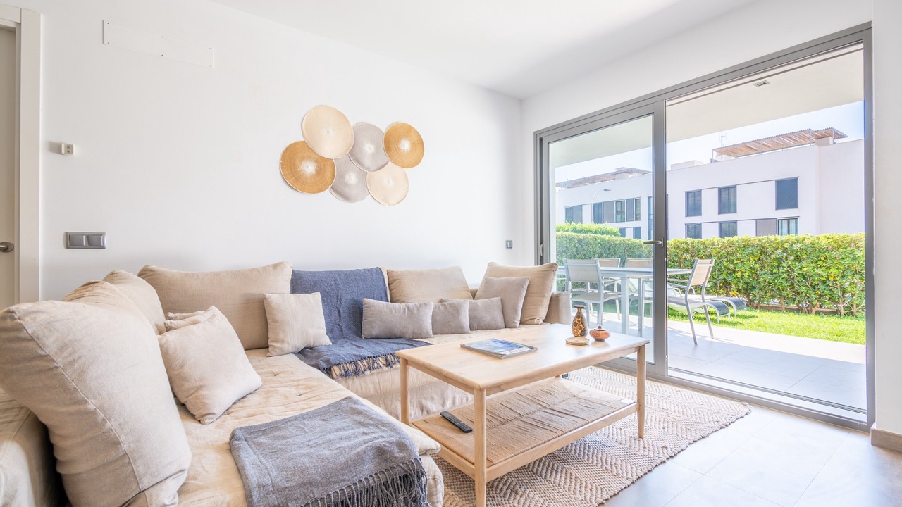 Photo of Livingroom in Puerto de Pollensa