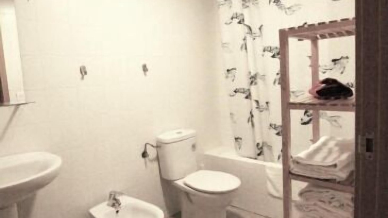 Photo of Bathroom in Sestao