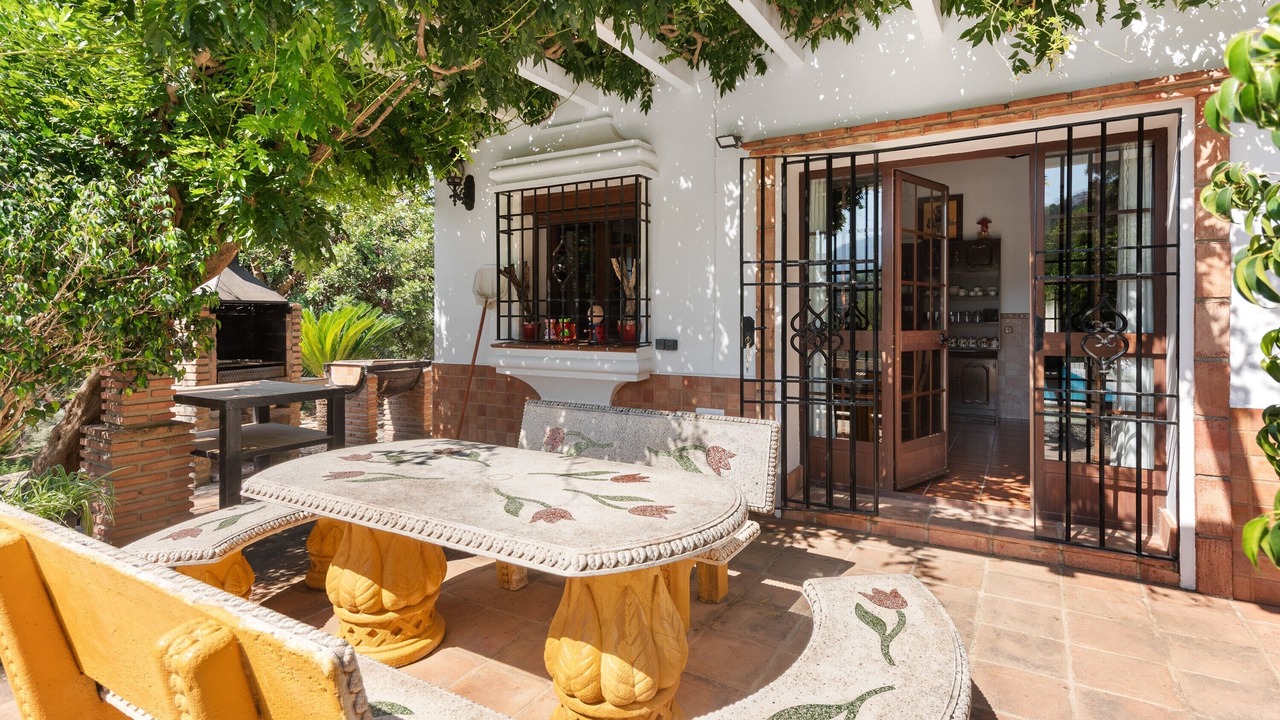 Photo of Outdoor in Jubrique