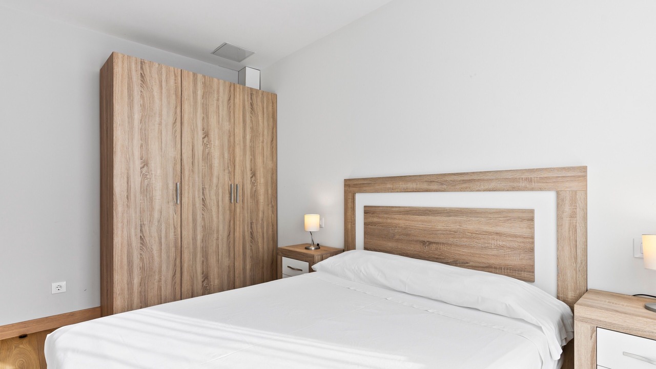 Photo of Bedroom in Llanes