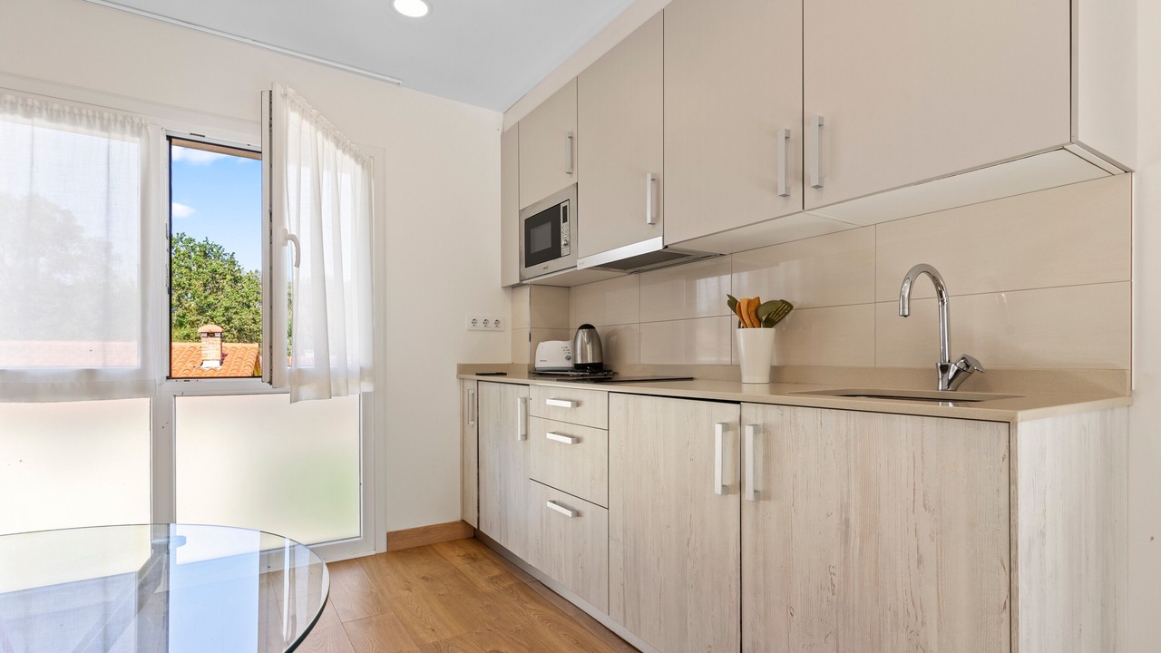 Photo of Kitchen in Llanes