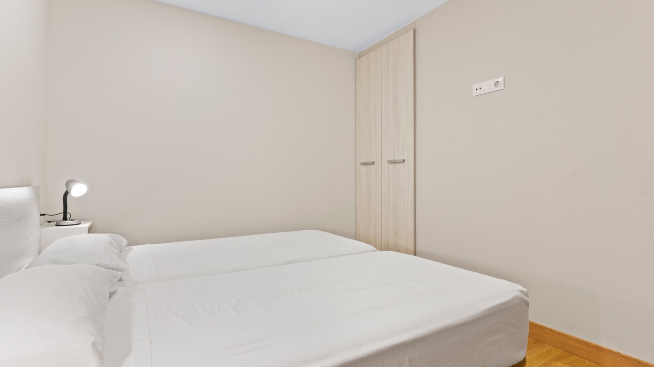 Photo of Bedroom in Llanes