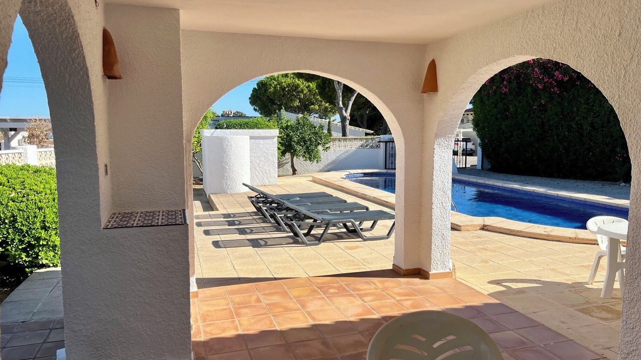 Photo of Outdoor in El Tesoro