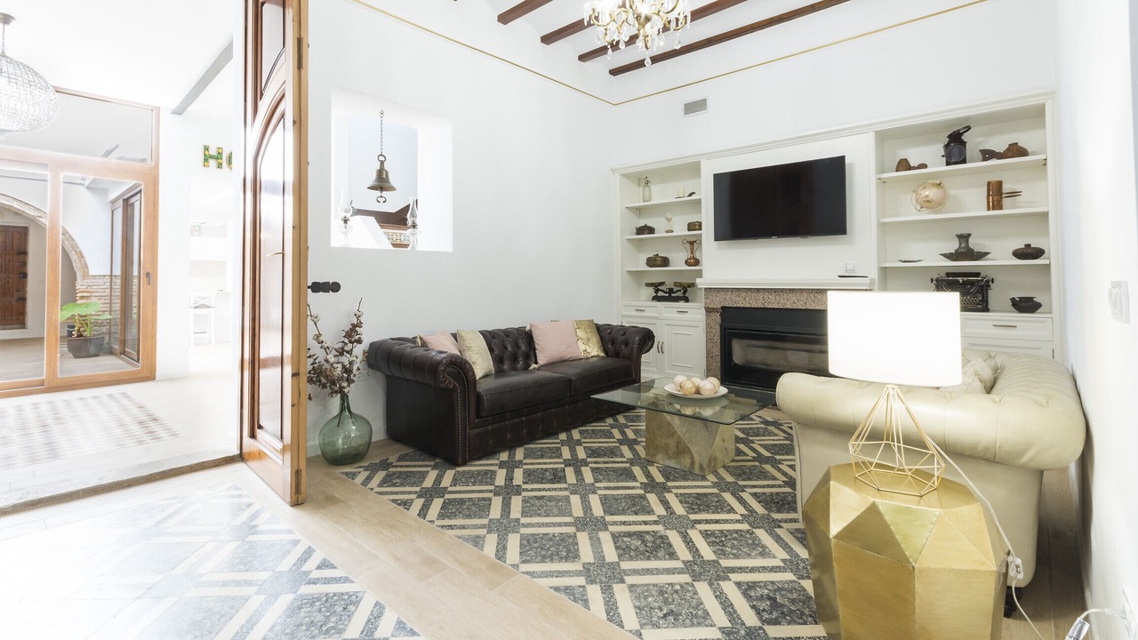 Photo of Livingroom in Bellreguard