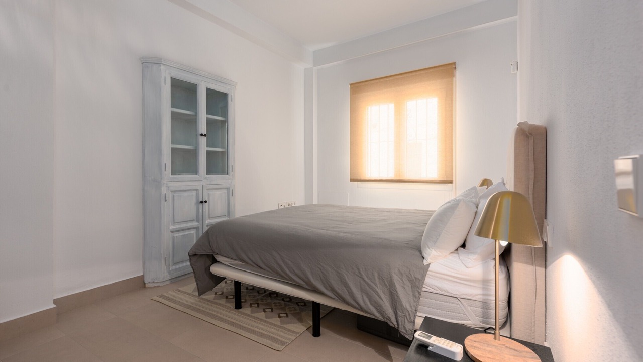 Photo of Bedroom in Estepona