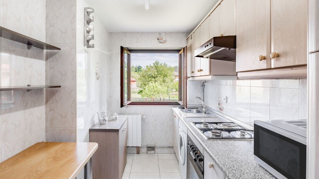 Photo of Kitchen in Caranceja