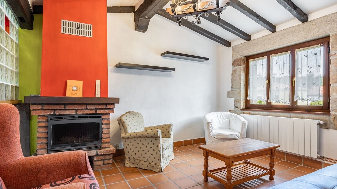 Photo of Livingroom in Caranceja