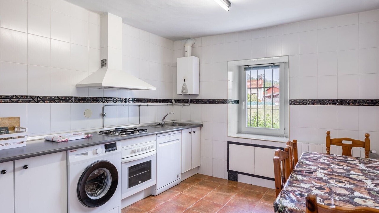 Photo of Kitchen in Caranceja