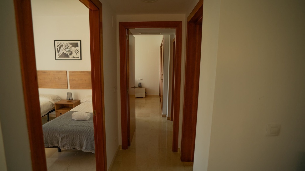 Photo of Bedroom in Alhaurin de la Torre