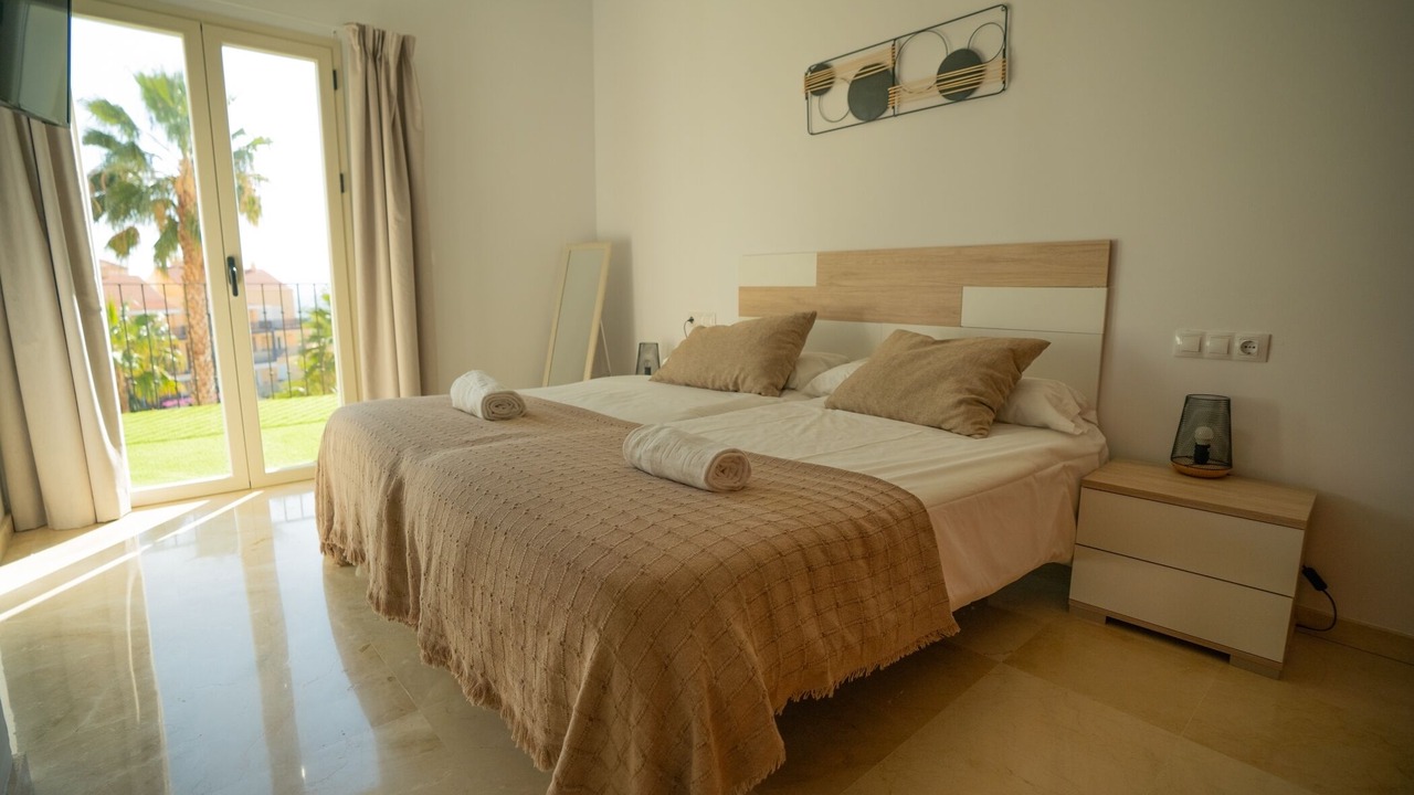 Photo of Bedroom in Alhaurin de la Torre