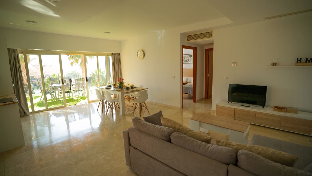 Photo of Livingroom in Alhaurin de la Torre