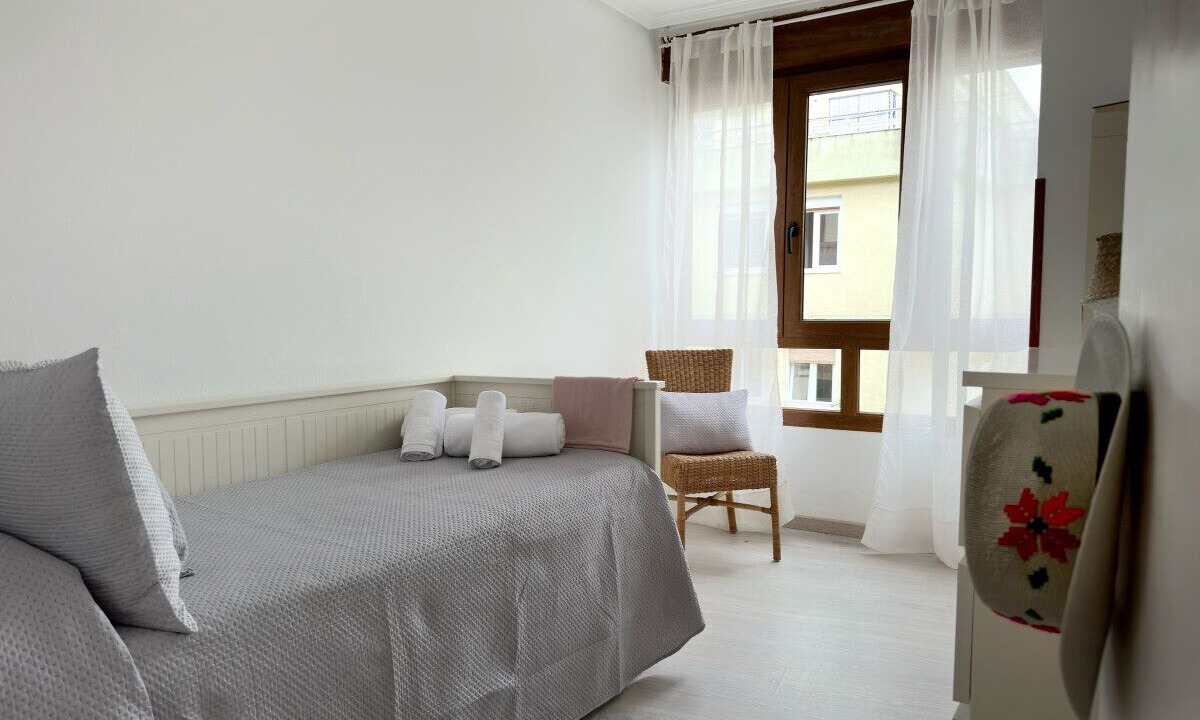 Photo of Bedroom in Somo