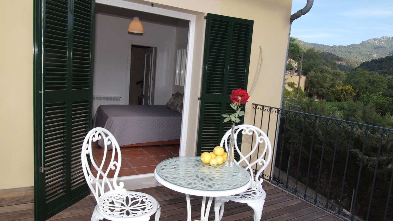 Photo of Outdoor in Puigpunyent