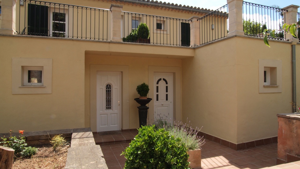Photo of Outdoor in Puigpunyent