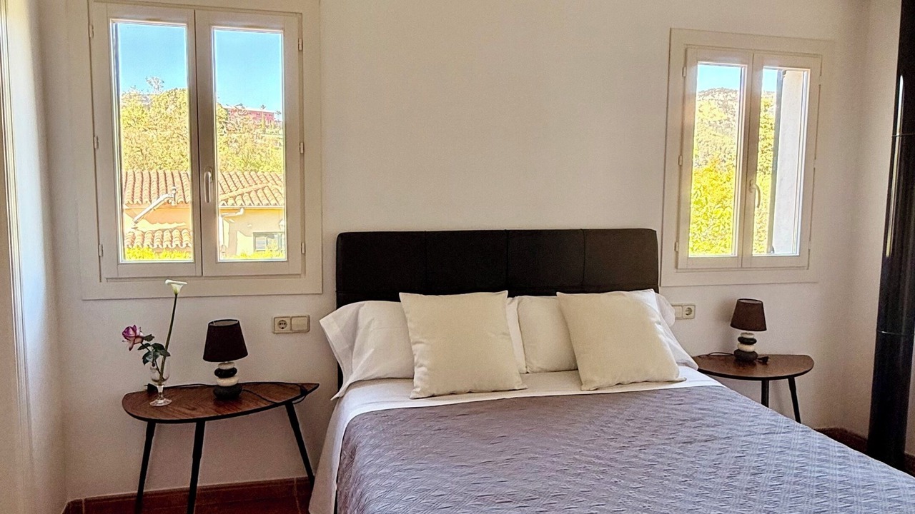 Photo of Bedroom in Puigpunyent