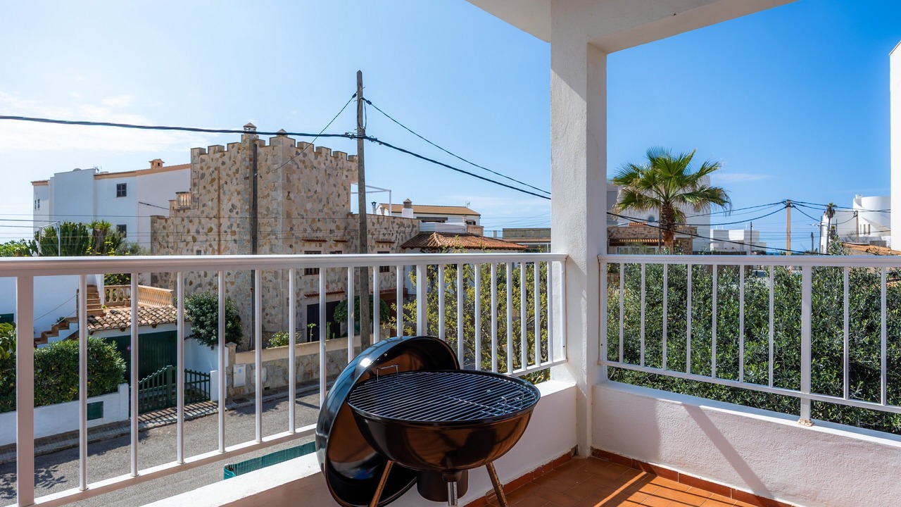 Photo of Outdoor in Colonia Sant Jordi