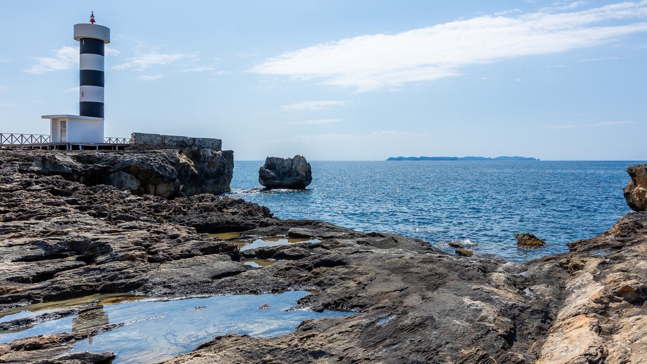 Photo of Others in Colonia Sant Jordi