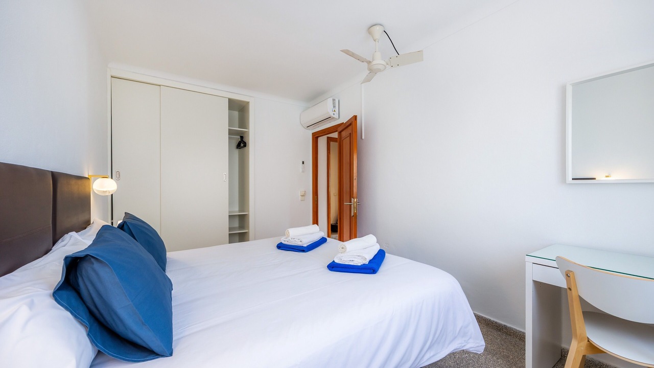Photo of Bedroom in Colonia Sant Jordi