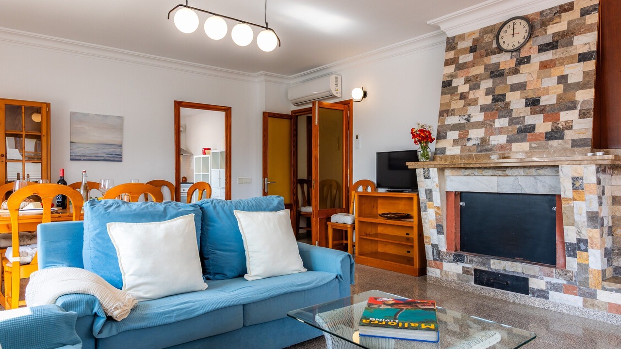 Photo of Livingroom in Colonia Sant Jordi