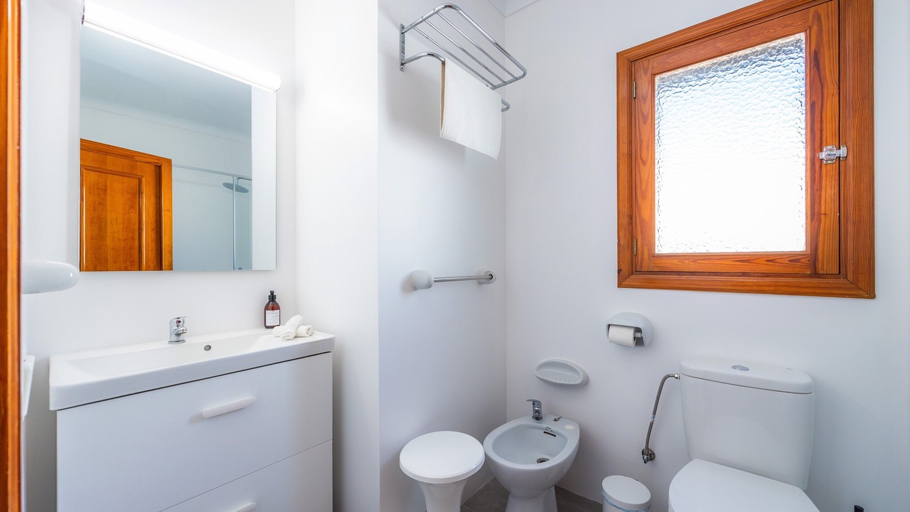 Photo of Bathroom in Colonia Sant Jordi