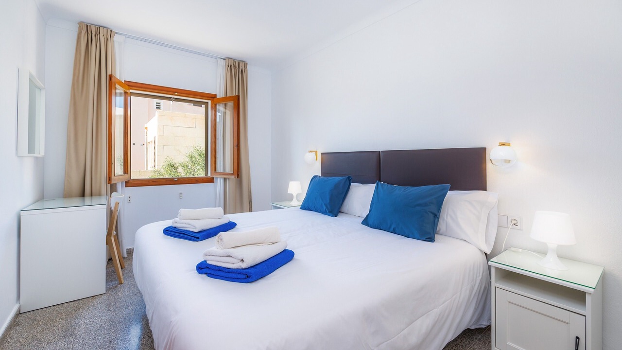 Photo of Bedroom in Colonia Sant Jordi