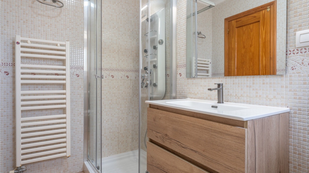 Photo of Bathroom in Miami Platja
