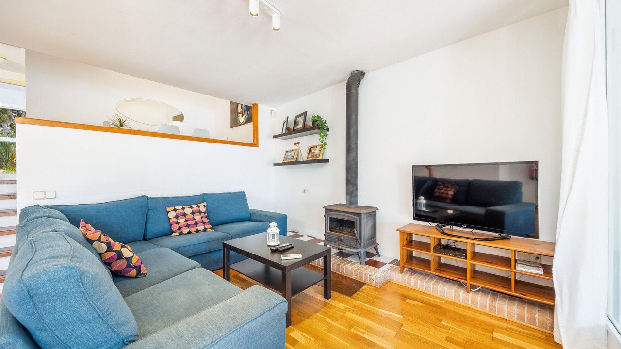 Photo of Livingroom in El Arenal
