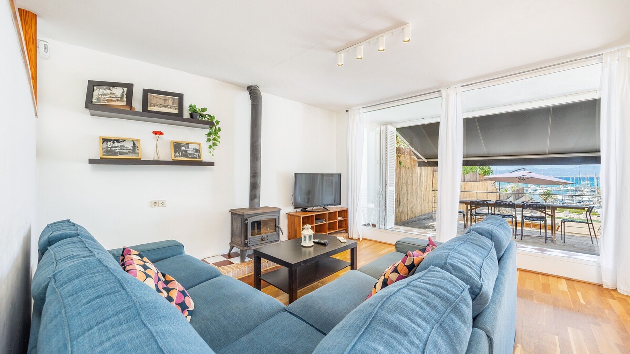 Photo of Livingroom in El Arenal
