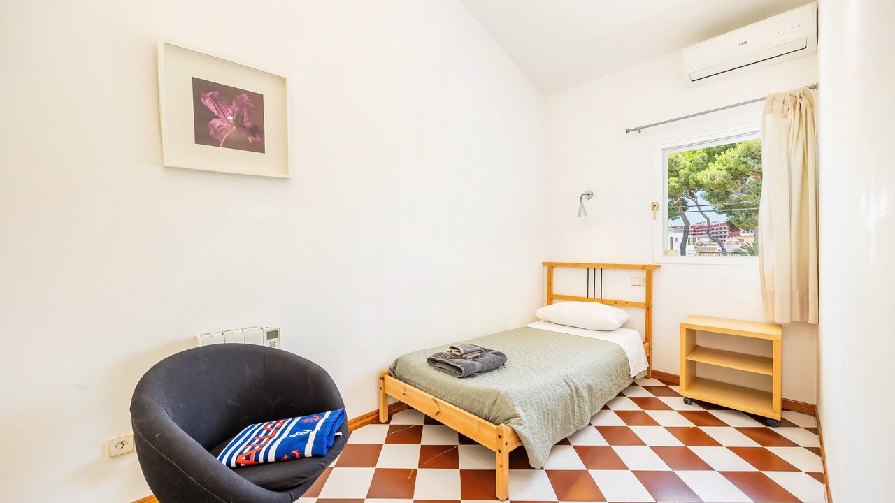 Photo of Bedroom in El Arenal