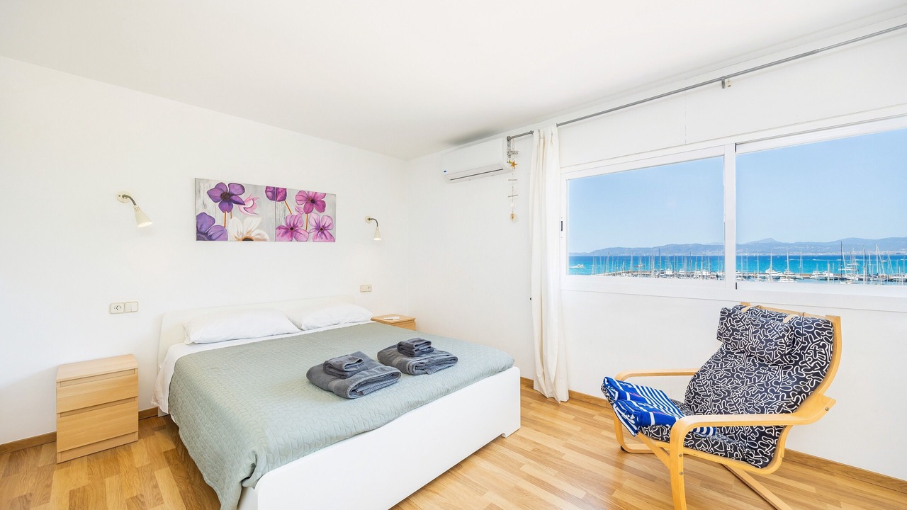 Photo of Bedroom in El Arenal