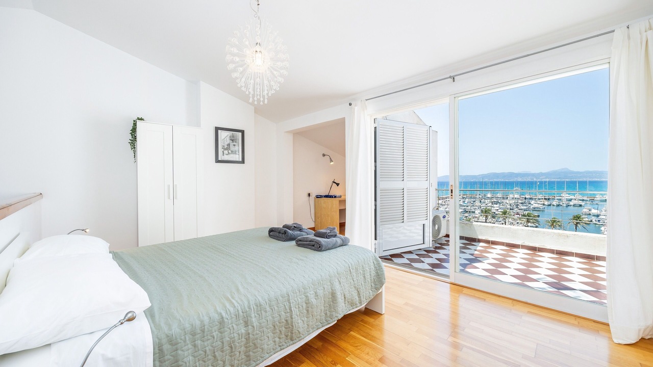 Photo of Bedroom in El Arenal