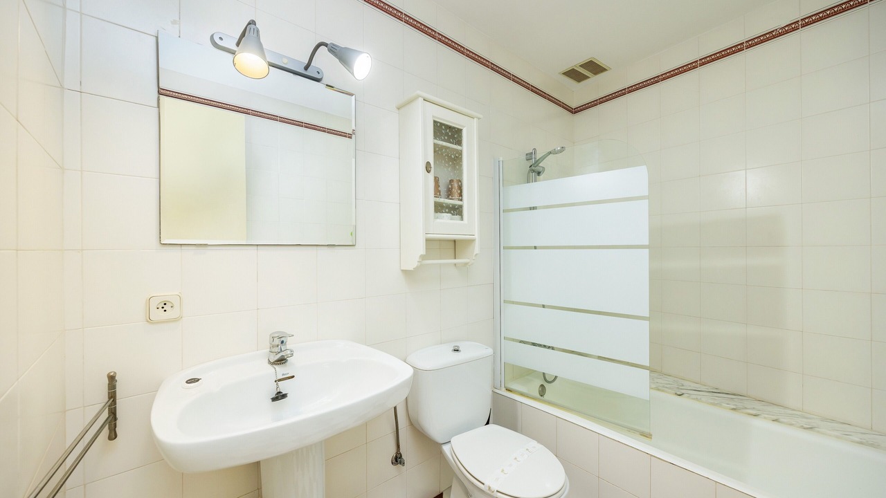 Photo of Bathroom in El Arenal