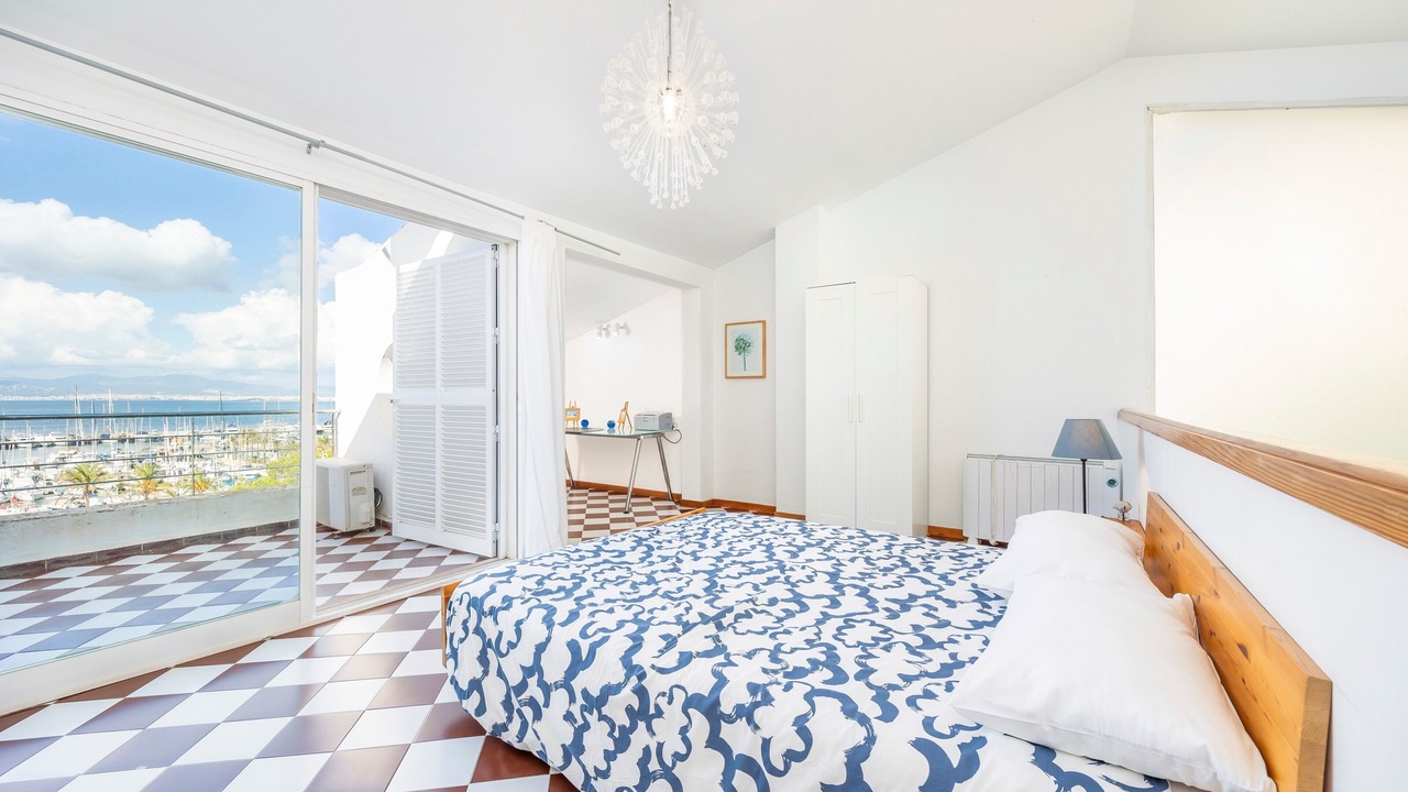 Photo of Bedroom in El Arenal