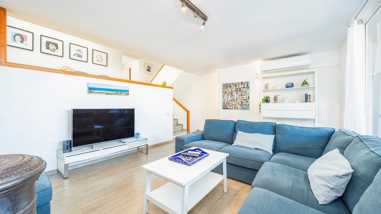 Photo of Livingroom in El Arenal