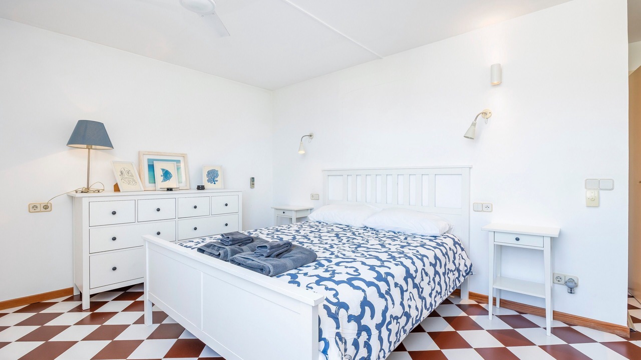 Photo of Bedroom in El Arenal