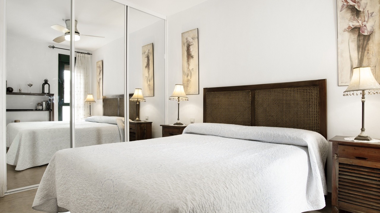 Photo of Bedroom in Atlanterra