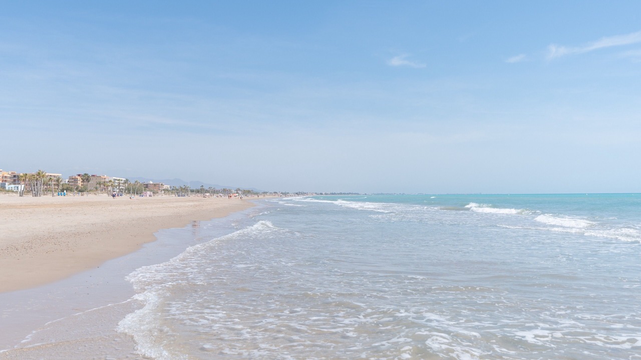 Photo of Others in Canet de Berenguer