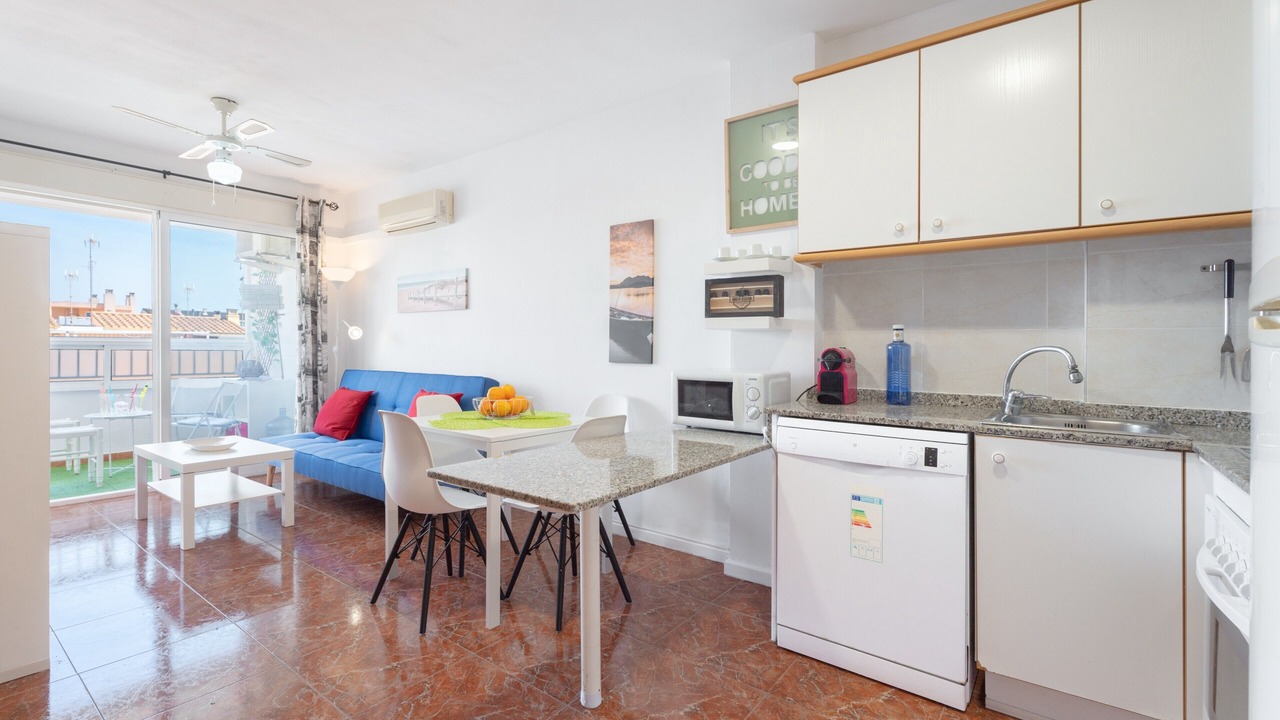 Photo of Kitchen in Canet de Berenguer