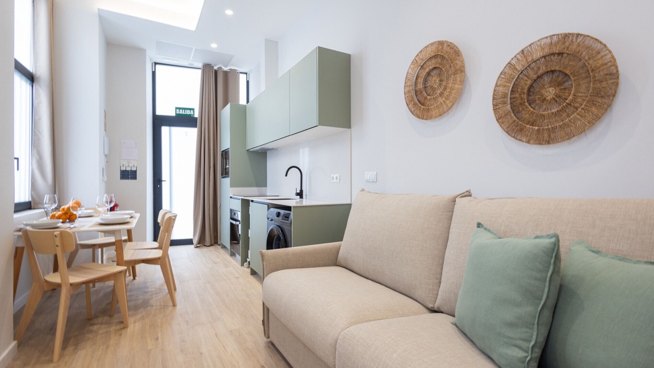 Photo of Livingroom in La Creu del Grau