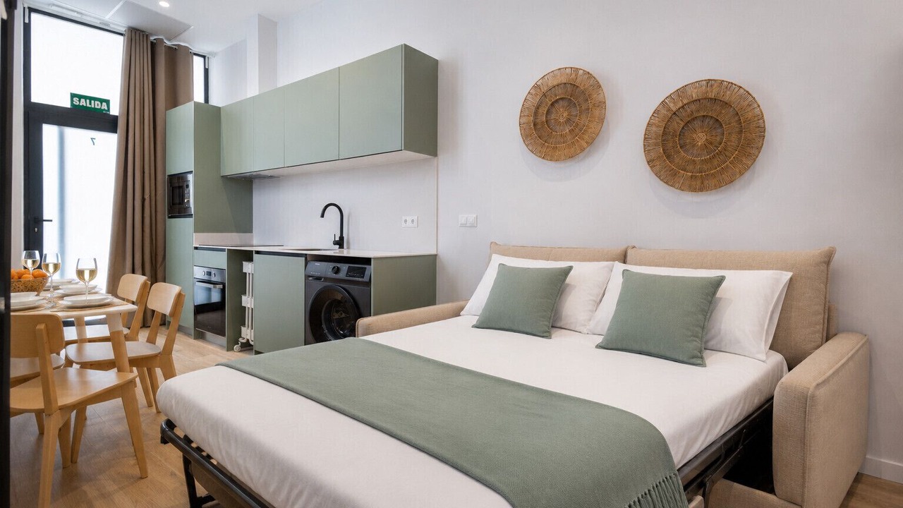 Photo of Bedroom in La Creu del Grau