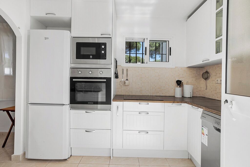 Photo of Kitchen in El Paraiso