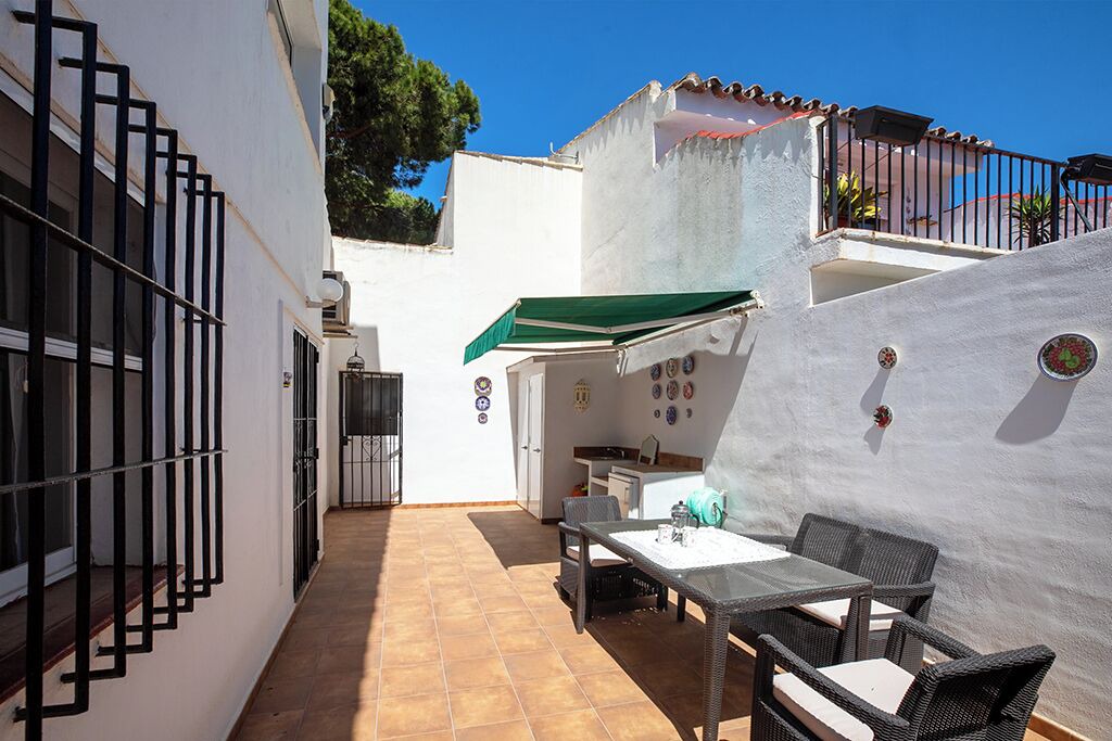 Photo of Outdoor in El Paraiso