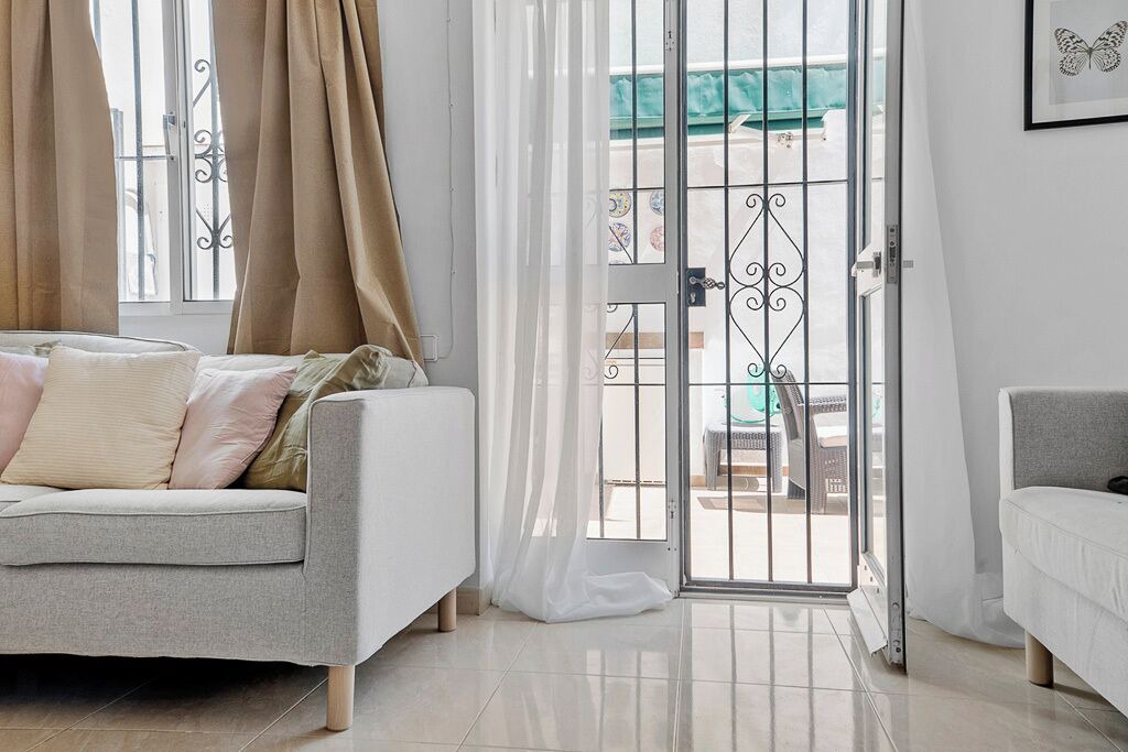 Photo of Livingroom in El Paraiso