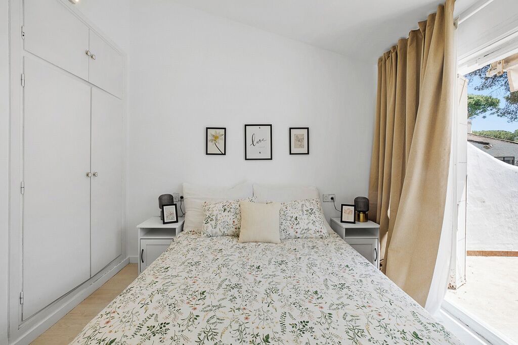 Photo of Bedroom in El Paraiso